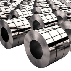 Pipe Coil And Sheet Thick 321304L 316 316L 304 Stainless Steel Accept Customized Products SUS ASTM 0.5mm 1.2mm 1.5mm 2.0mm 2.5mm Cold Rolled Steel Plate 304 201 316L 301 410 309S 310S stainless steel strip in coil price