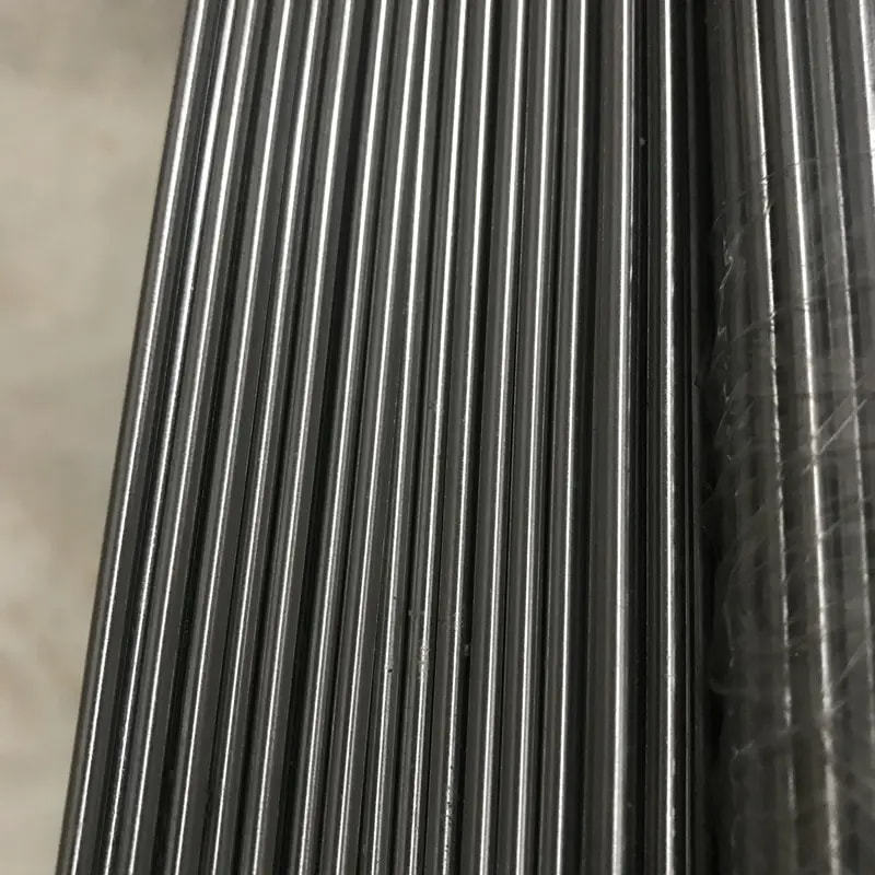 China 201 Stainless Steel Bar Stainless Steel Bar/Rod Stainless Steel Roll Bar 3mm 5mm 6mm 8mm 10mm 12.5mm 15mm Round Stainless Steel Shaft 316 304 Stainless Steel Bar Rod