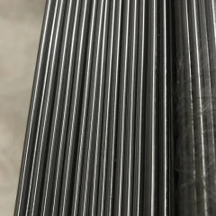 China 201 Stainless Steel Bar Stainless Steel Bar/Rod Stainless Steel Roll Bar 3mm 5mm 6mm 8mm 10mm 12.5mm 15mm Round Stainless Steel Shaft 316 304 Stainless Steel Bar Rod
