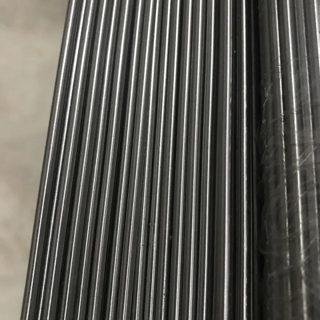 China 201 Stainless Steel Bar Stainless Steel Bar/Rod Stainless Steel Roll Bar 3mm 5mm 6mm 8mm 10mm 12.5mm 15mm Round Stainless Steel Shaft 316 304 Stainless Steel Bar Rod