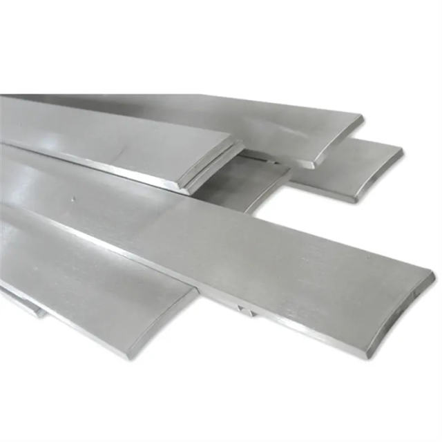 Wholesale high quality SUS304 ss flat bar stainless steel 316 flat bar and ss316 flat steel 202 304 316l 1d/2D/2b/Ba Stainless Steel Flat bar 316L stainless steel bar
