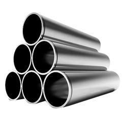 Low Price Round/Rectangle/Square Aisi SS Steel PIpe 201 304 316/L Stainless Steel Tube Factory price 2 inch 201 capillary round square 316l tubo de acero inoxidable seamless welded 304 stainless steel pipe