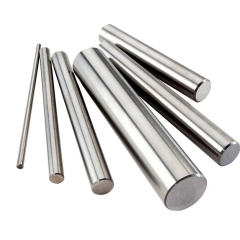 904L 316L 630 631 Hot Rolled Stainless Steel round Bar ASTM Standard 5mm-500mm for Welding Cutting Bending 316ti Services