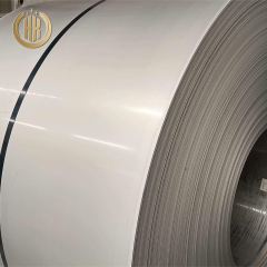AISI JIS Cold Stainless Steel Coil 201 316 316L 430 2B Ba 0.1-4mm Stainless Steel Coil