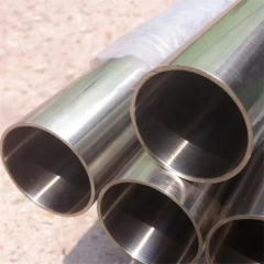 Factory direct 201 304 410 length can be customized Stainless Steel Pipes polishing Price Per Kg Steel Pipe Pipes Factory 201 Stainless Pipe Stainless Steel Tube 316L Stainless Steel Square Tube 316 Stainless St