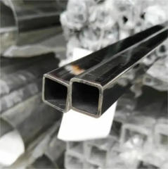 Stainless Steel Tube pipe 304 10mm 130mm diameter Stainless Steel pipe Chinese Factory Price Inox 304 304L 321 316 316L SS Stainless Steel Pipe 316l stainless steel tube sch 10 stainless steel pipe duplex stainless steel pipe