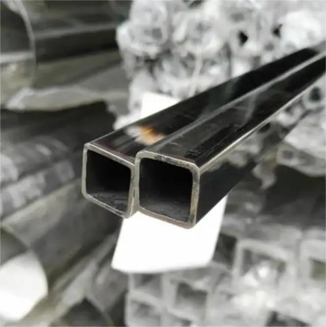 Stainless Steel Tube pipe 304 10mm 130mm diameter Stainless Steel pipe Chinese Factory Price Inox 304 304L 321 316 316L SS Stainless Steel Pipe 316l stainless steel tube sch 10 stainless steel pipe duplex stainless steel pipe