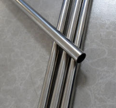 Stainless steel pipe/tube 304pipe stainless steel seamless pipe/weld pipe/tube 316 pipe Welded stainless steel pipe welding tube tubos de acero inoxidable ASTM A312 201 304 metal tube customized piping