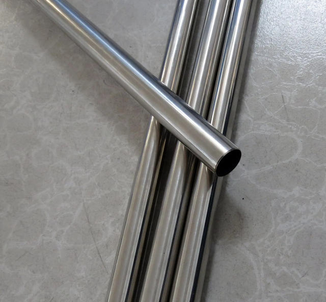 Stainless steel pipe/tube 304pipe stainless steel seamless pipe/weld pipe/tube 316 pipe Welded stainless steel pipe welding tube tubos de acero inoxidable ASTM A312 201 304 metal tube customized piping