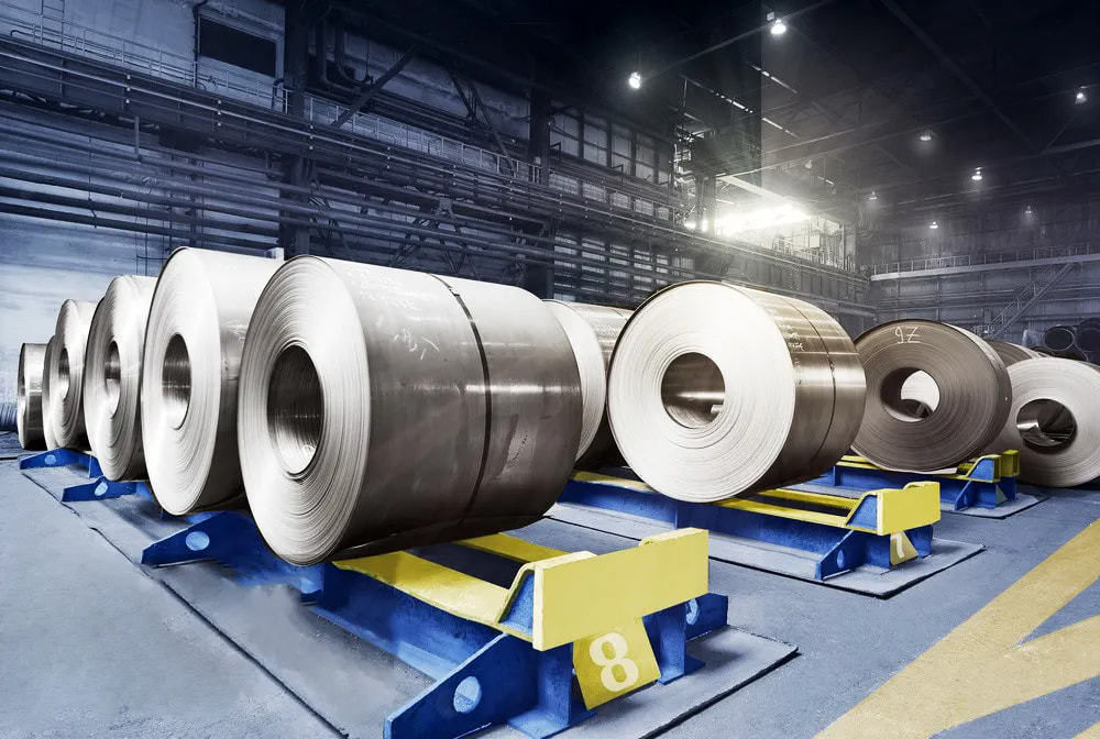 Pipe Coil And Sheet Thick 321304L 316 316L 304 Stainless Steel Accept Customized Products SUS ASTM 0.5mm 1.2mm 1.5mm 2.0mm 2.5mm Cold Rolled Steel Plate 304 201 316L 301 410 309S 310S stainless steel strip in coil price