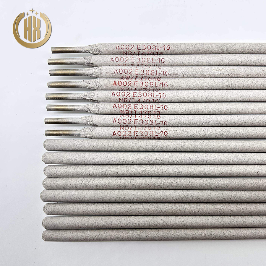 E308L-16 Stainless Steel Welding Rods