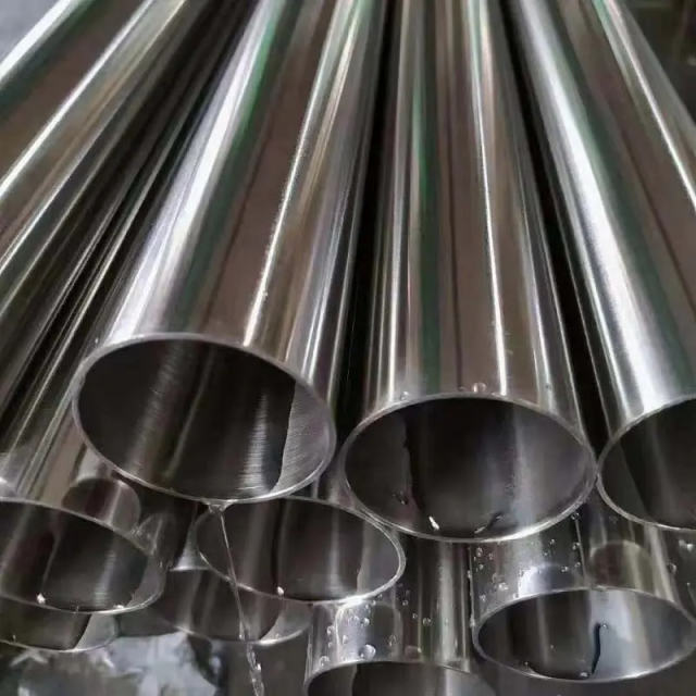 High quality 201 304 316 stainless steel pipe tube seamless stainless steel pipes 22*1.2mm 304 Round Stainless Steel Pipe seamless ASTM 201 316L Stainless Steel Pipe Tube