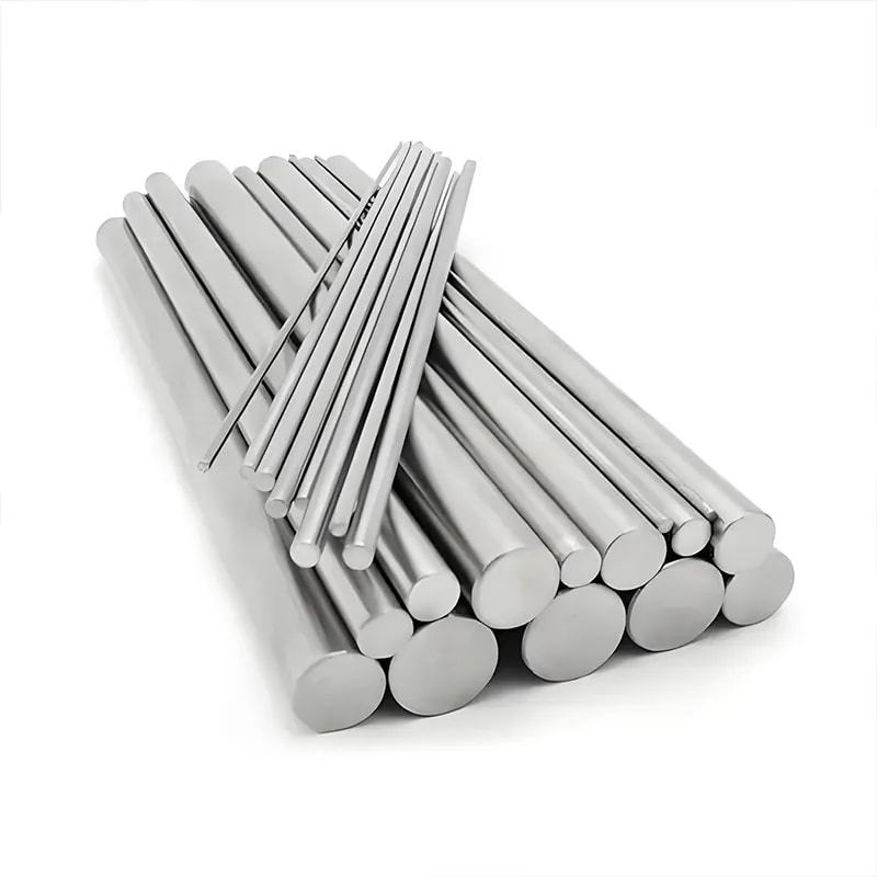 Good Price 15mm Iron Rod Price Astm 321 201 304 316L Stainless Steel Bar Stainless Steel Rod Price