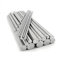 Good Price 15mm Iron Rod Price Astm 321 201 304 316L Stainless Steel Bar Stainless Steel Rod Price