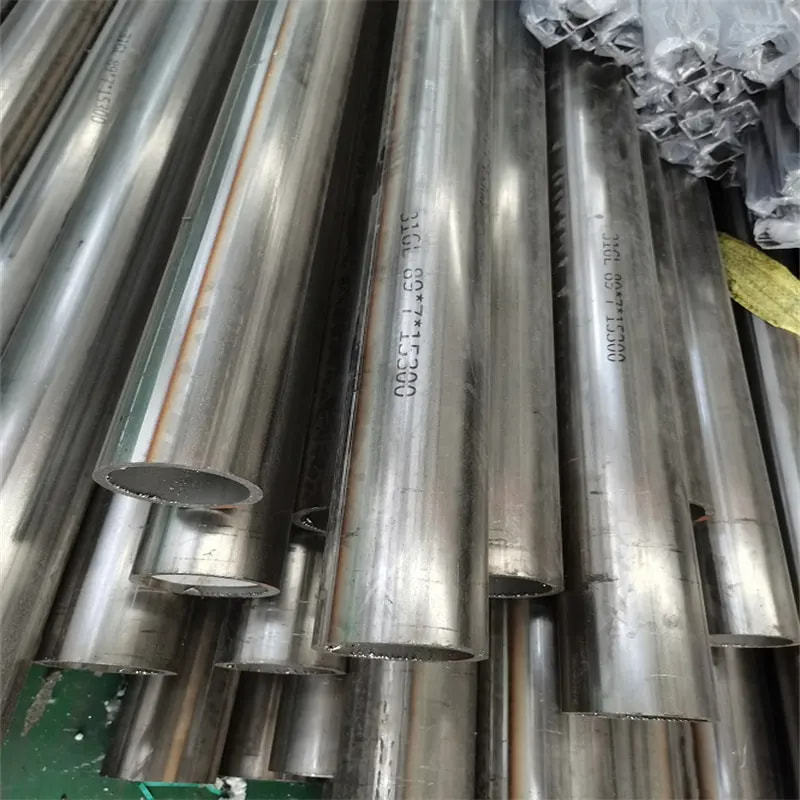 316 Welded Stainless Square Steel Pipe/tube Stock Price Welded Stainless Steel Pipe 11mm 316 Stainless Steel Pipe Prime Ss 316 Ss 304 SS 201 Stainless Steel Tube ASTM A36 Seamless Stainless Steel Pipe Stainless Steel Pipe ASTM 312 316