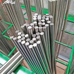 China SUS304 316L 310S 2205 321 904L 316ti 630 2507 C276 316lvm Round Bar Bright Rod Stainless Steel Bar Bright Bar Ss Rod 416 410 409l 420 440c 201 316l 304l 304 316 Stainless Steel Round Bar For Construction