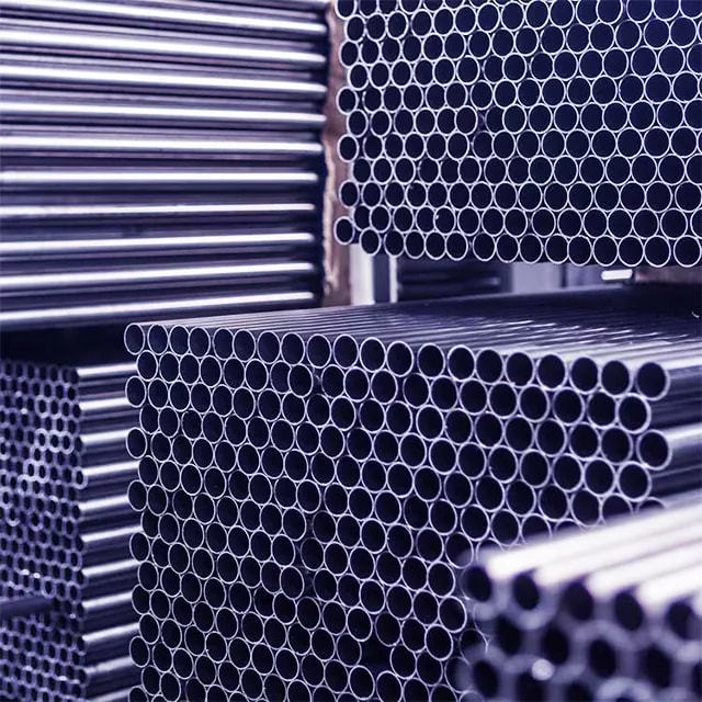 Low Price Round/Rectangle/Square Aisi SS Steel PIpe 201 304 316/L Stainless Steel Tube Factory price 2 inch 201 capillary round square 316l tubo de acero inoxidable seamless welded 304 stainless steel pipe
