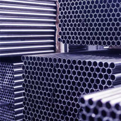 Low Price Round/Rectangle/Square Aisi SS Steel PIpe 201 304 316/L Stainless Steel Tube Factory price 2 inch 201 capillary round square 316l tubo de acero inoxidable seamless welded 304 stainless steel pipe