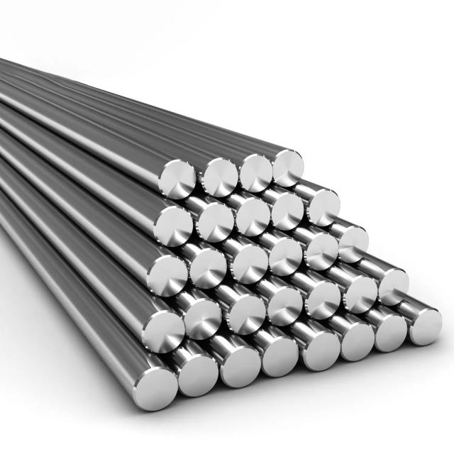 High Quality Stainless Steel Round Bar 316 Manufacturer Stainless Steel Bar Rod Supplier Sus 402 Stainless Steel Round Bar factory Price Low Price Customer Request ASTM A276 420 Stainless Steel Round Bar