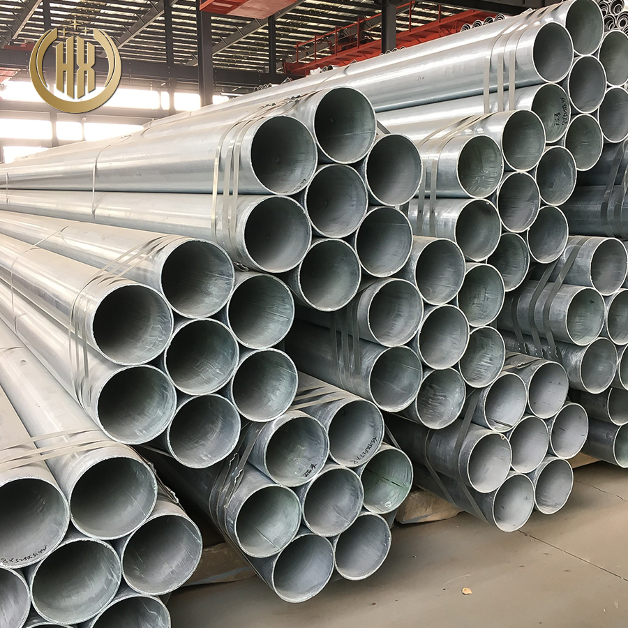 Customized Size 304 304L 316 316L 310S 317L Stainless Steel Pipe