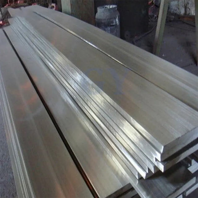 sup7 sup9a sup10 sup7 Hot rolled Stainless steel flat bar thin 201 304 304l 316 316l spring steel flat bar