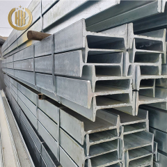 Wholesale High quality SS304 316L H shaped Stainless Steel I Beam