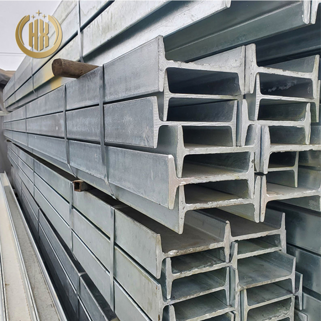 Wholesale High quality SS304 316L H shaped Stainless Steel I Beam