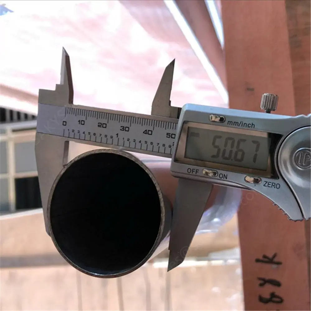 Stainless steel pipe/tube 304pipe stainless steel seamless pipe/weld pipe/tube 316 pipe Welded stainless steel pipe welding tube tubos de acero inoxidable ASTM A312 201 304 metal tube customized piping