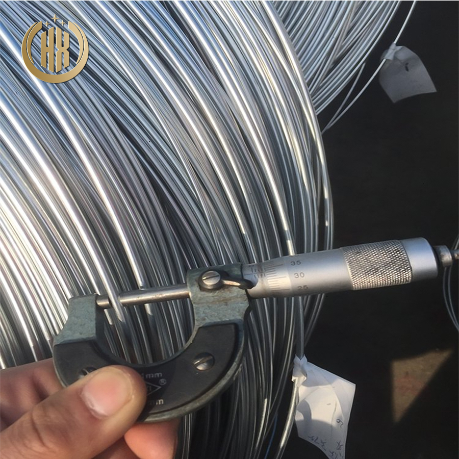 201 202 Low Price Stainless Steel Wire High Toughness