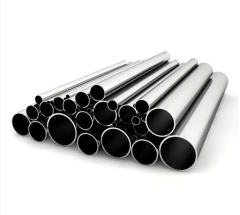 ASTM High Quality welded Seamless SUS 304 316L Stainless Steel Pipe Customized aisi 201 304 316 2b surface seamless or welded stainless steel pipe Factory ASTM 310 304 316 seamless stainless steel round pipe and tube for Manufacturing