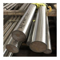 High Quality Stainless Steel Round Bar 316 Manufacturer Stainless Steel Bar Rod Supplier Sus 402 Stainless Steel Round Bar factory Price Low Price Customer Request ASTM A276 420 Stainless Steel Round Bar