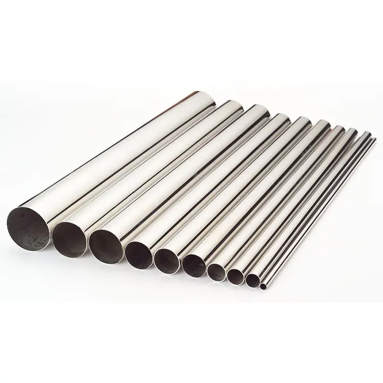 Seamless stainless steel pipe/ Cold drawn 304 316 stainless steel seamless pipe Stainless steel pipe/tube 17-4ph 17-7ph 630 631 660 stainless steel tube_17-4ph 17-7ph 630 seamless /weled pipe manufacturer