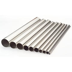 Seamless stainless steel pipe/ Cold drawn 304 316 stainless steel seamless pipe Stainless steel pipe/tube 17-4ph 17-7ph 630 631 660 stainless steel tube_17-4ph 17-7ph 630 seamless /weled pipe manufacturer