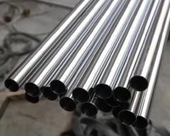 ASTM A312 TP304 Welded Stainless Steel Pipe 304 Stainless Steel Pipe Tube ASTM A554 AISI 304 201 430 316 Stainless Steel Welded Round Factory Direct Supply Seamless Steel Tube 201 304 316 316L High Quality Stainless Steel Round/Square Pipe
