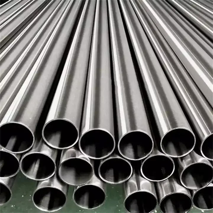 Customized aisi 201 304 316 2b surface seamless or welded stainless steel pipe Quality 304/304L Stainless Steel Tube Best Price Surface Bright Polished Inox 316L Stainless Steel Pipe/Tube Stainless Steel Pipe Wholesale 201 304 316 1mm 3mm Cold Rolled