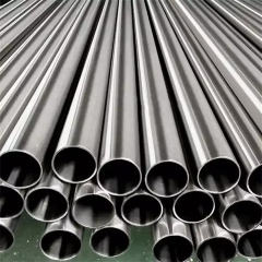 Customized aisi 201 304 316 2b surface seamless or welded stainless steel pipe Quality 304/304L Stainless Steel Tube Best Price Surface Bright Polished Inox 316L Stainless Steel Pipe/Tube Stainless Steel Pipe Wholesale 201 304 316 1mm 3mm Cold Rolled