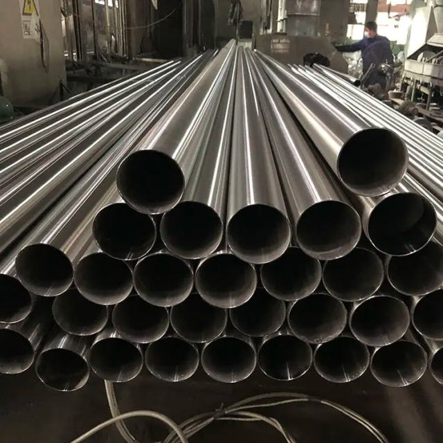 Capillary Tube Pipe Stainless Steel Small Diameter Seamless Round ASTM within 7 Days 304 Stainless Steel Hypodermic Tubing 1 Ton AISI ASTM decorative steel pipe 201 430 304L 316L 304 316 stainless steel pipe/tube