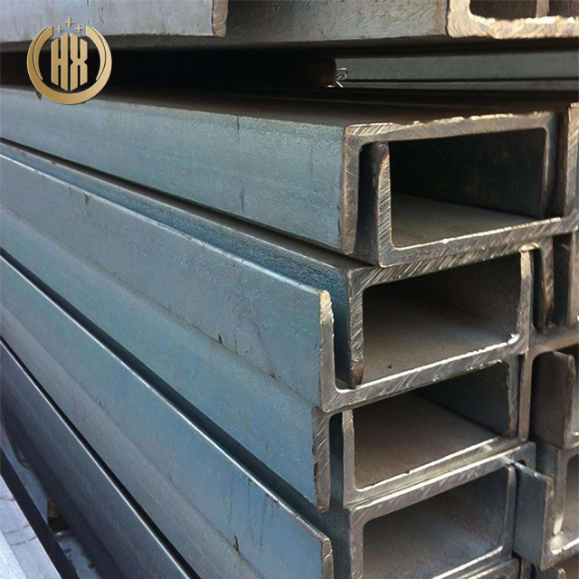 Best Selling High quality Building Materials Stainless Steel Channel