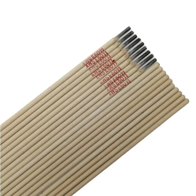 Industrial Grade Durable Super Wear Resistant Heat-Proof Stainless Steel Welding Rod For Automated Processes