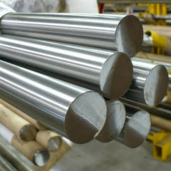 ASTM AISI SS 20mm 6mm Braight Rod 2507 304 310 310s 321 304 724L 303 Stainless Steel Flat Round Bar