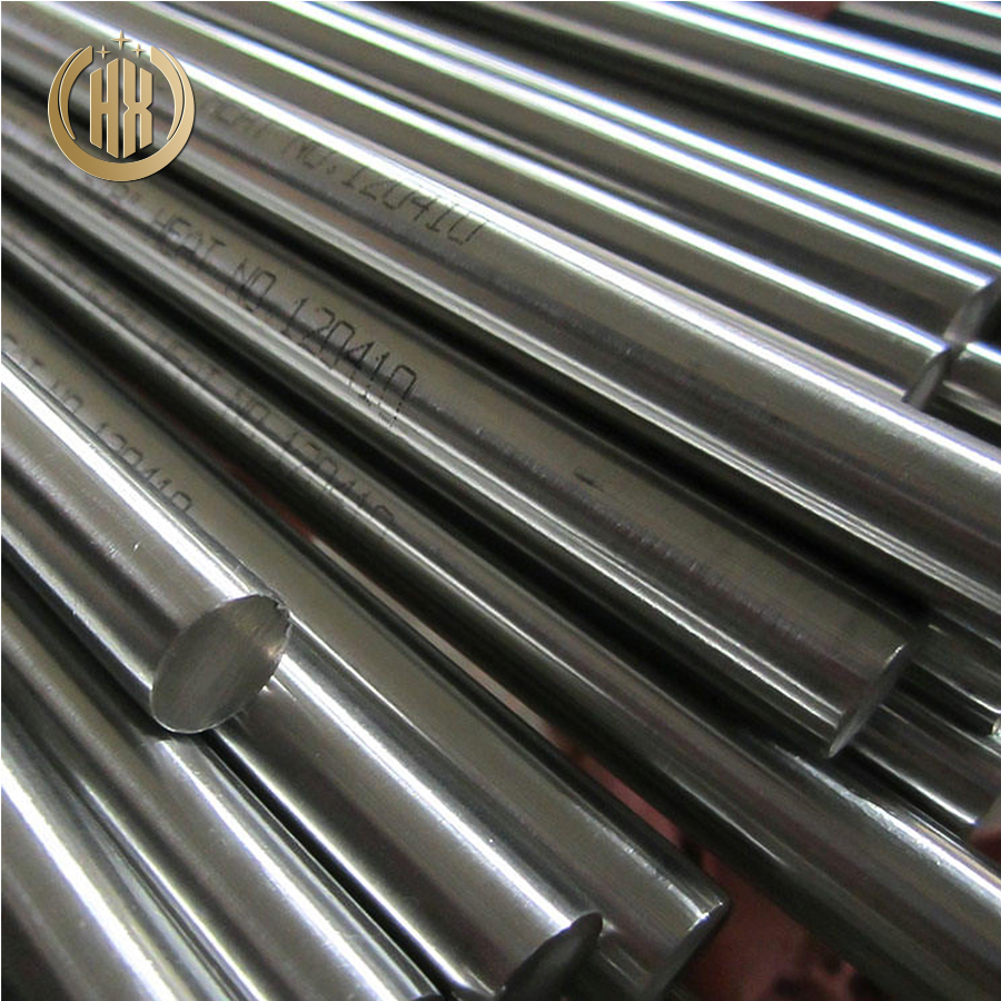 Factory Direct Sale Wholesale Price Stainless Steel Round Bar