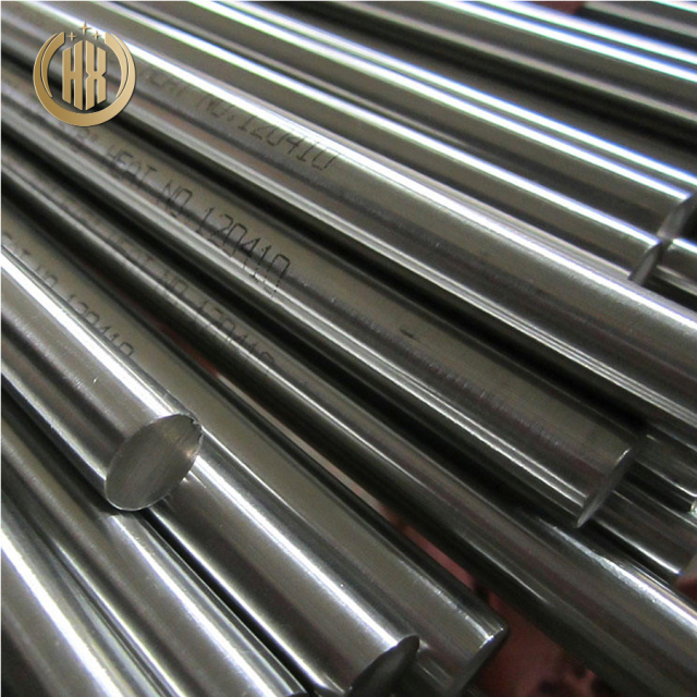 Factory Direct Sale Wholesale Price Stainless Steel Round Bar