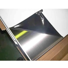 AISI SS304 stainless steel plate prices per square meter for decoration AISI ASTM 304 304L 316 316L 410 904L Customizable Size Stainless Steel Plate