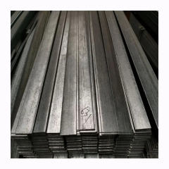 Wholesale High Quality Stainless Steel Flat Bars (SUS304 316 Flat Bar SS316 Flat Steel Galvanized A36 Carbon steel flat bars Products 5160 Spring steel Thickness 3.0-60.0mm 201 202 304 316 stainless steel flat bar