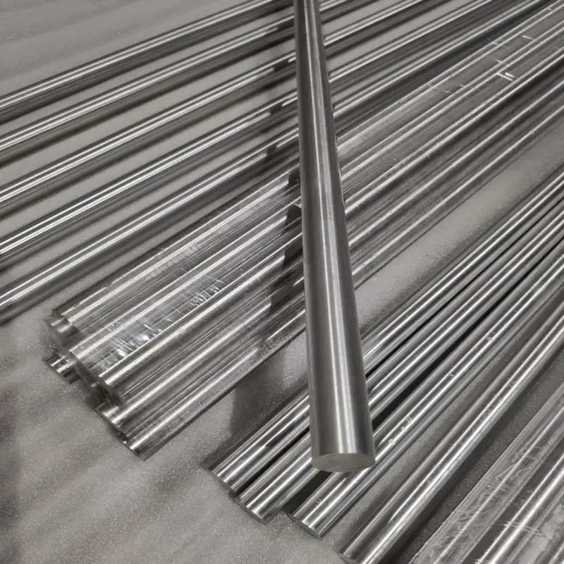 China 201 Stainless Steel Bar Stainless Steel Bar/Rod Stainless Steel Roll Bar 3mm 5mm 6mm 8mm 10mm 12.5mm 15mm Round Stainless Steel Shaft 316 304 Stainless Steel Bar Rod