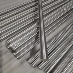 China 201 Stainless Steel Bar Stainless Steel Bar/Rod Stainless Steel Roll Bar 3mm 5mm 6mm 8mm 10mm 12.5mm 15mm Round Stainless Steel Shaft 316 304 Stainless Steel Bar Rod