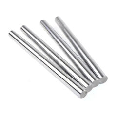 ASTM AISI SS 20mm 6mm Braight Rod 2507 304 310 310s 321 304 724L 303 Stainless Steel Flat Round Bar