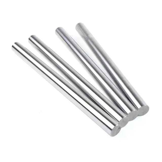 ASTM AISI SS 20mm 6mm Braight Rod 2507 304 310 310s 321 304 724L 303 Stainless Steel Flat Round Bar