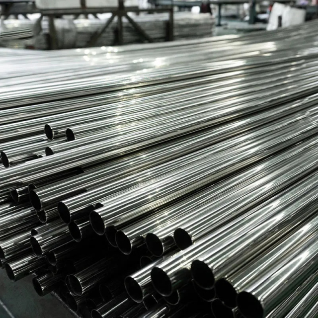 Stainless Steel 304 309 310 316l Sch 40 Seamless 321 4 Inches 5 Delete Pipe With 5 Exhaust Fitting High Pressure Astm ss pipe welded pipe price 201 202 316 314l 310s 319s 410 304 stainless steel pipe