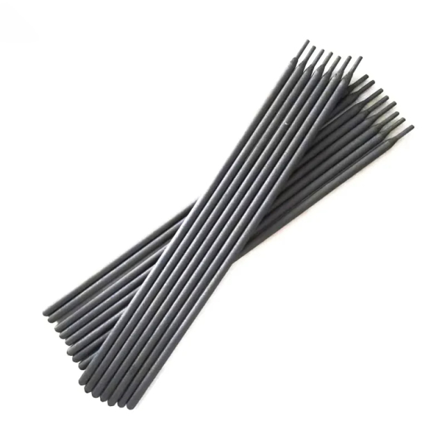 Factory Price Bridge ATLANTIC Welding Electrode E7018 Welding Rod 2.5*300mm,3.2*350mm OEM Brand Stick Welding Rod